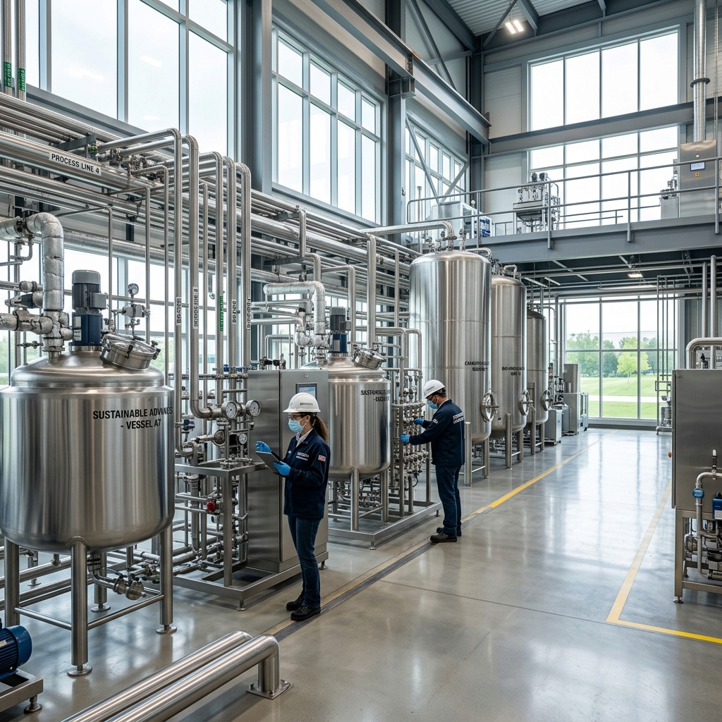 Chemical Industry