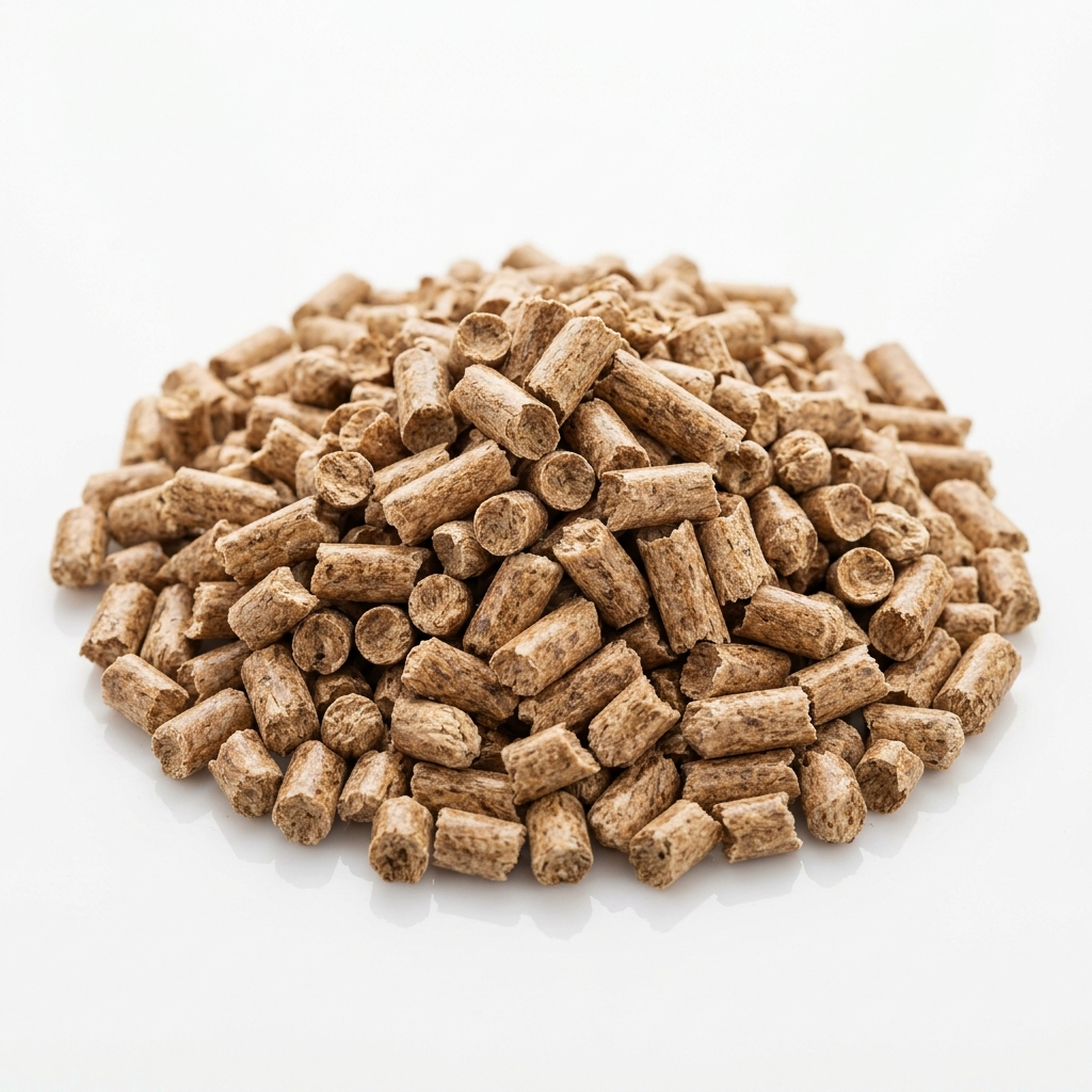 Biomass Pellets
