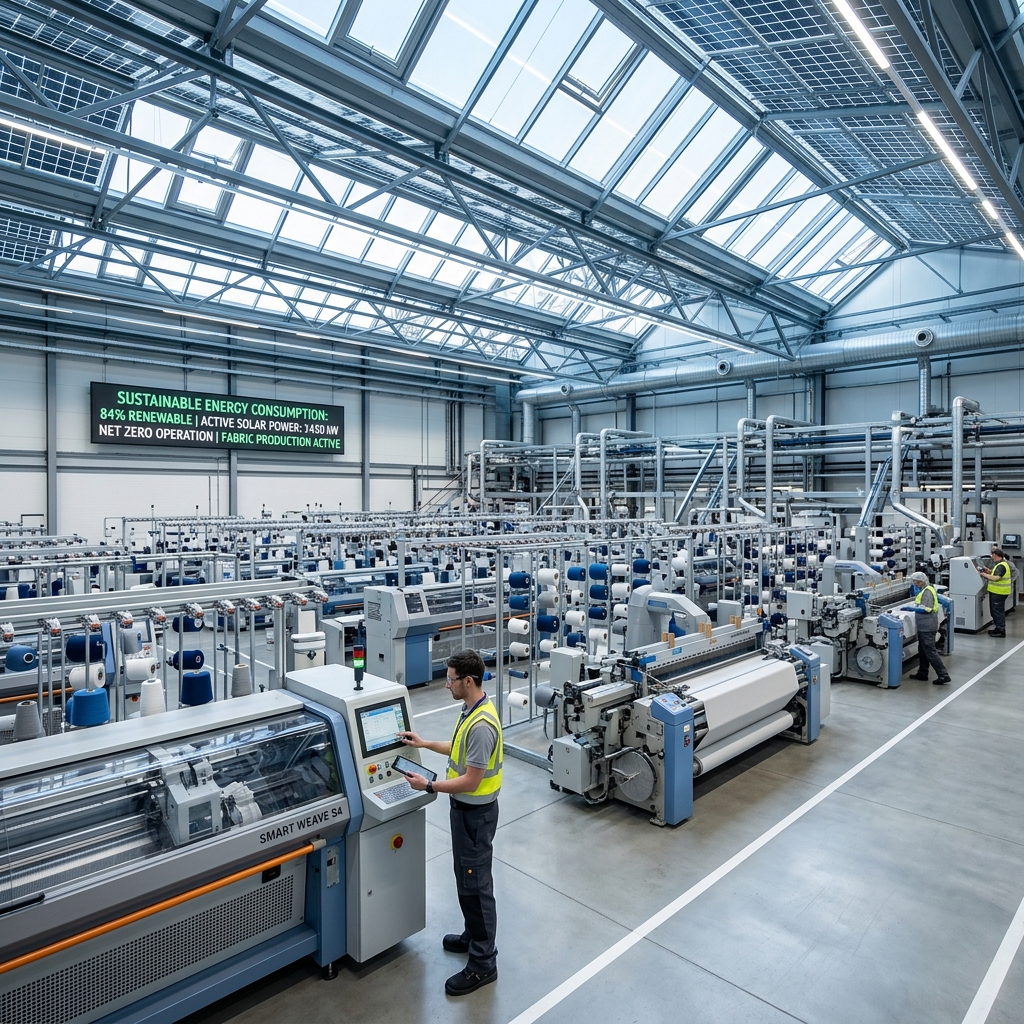 Textile Industry